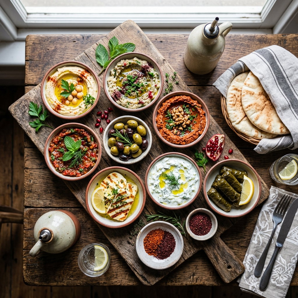 Meze
